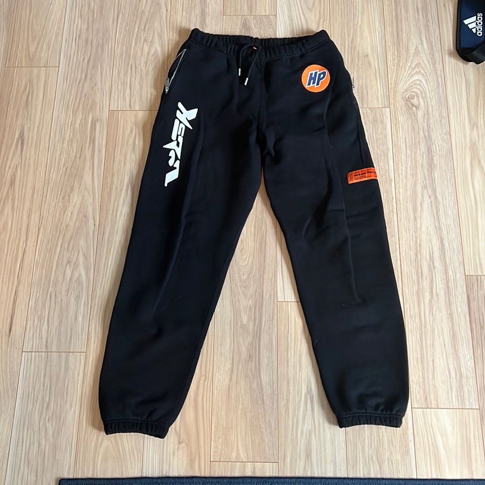 Heron Preston M HP Sweats